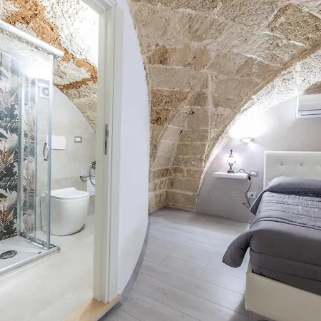 Casa Charme Дом отдыха Ракале