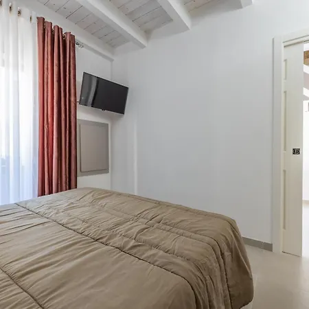 Casa Charme * Ракале