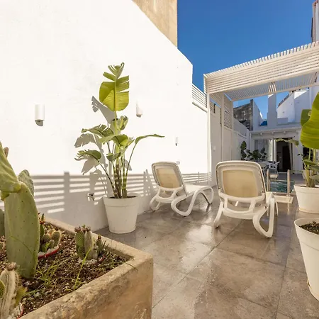 Casa Charme Дом отдыха Ракале