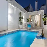 Ferienhaus Casa Charme *