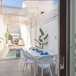 Casa Charme Ferienhaus Racale