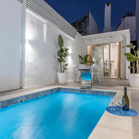 Holiday home Casa Charme *