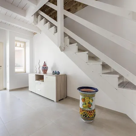 Casa Charme Holiday home