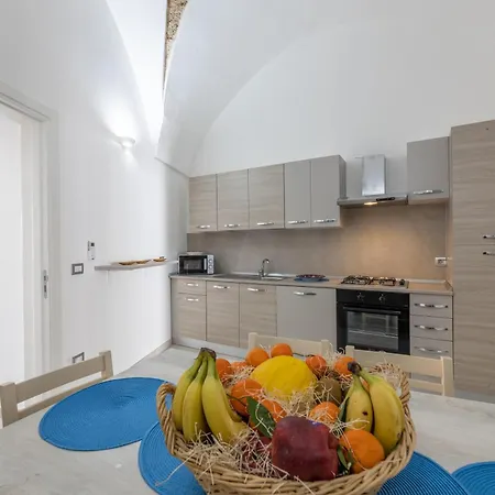 Holiday home Casa Charme