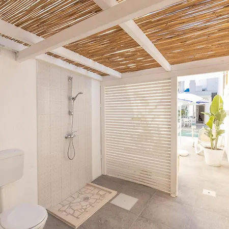 Casa Charme Holiday home