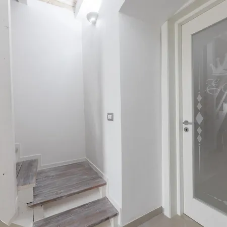 Holiday home Casa Charme Racale