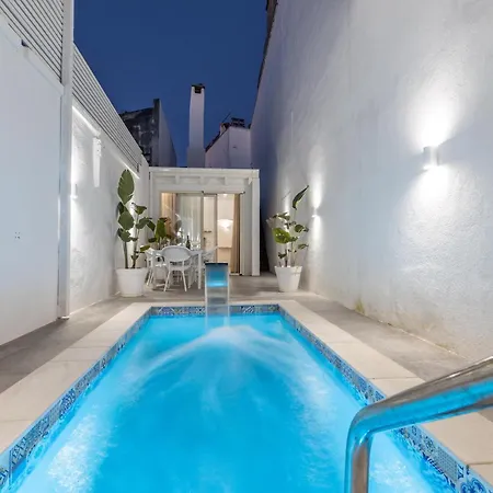 Casa Charme Holiday home *