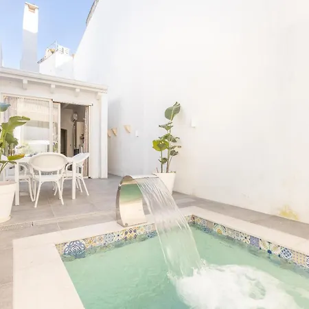 Casa Charme Holiday home