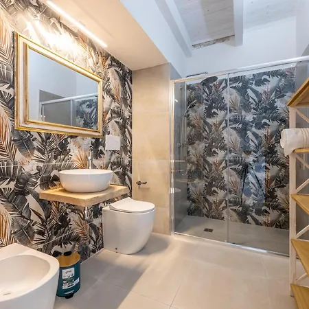 Casa Charme Holiday home Racale