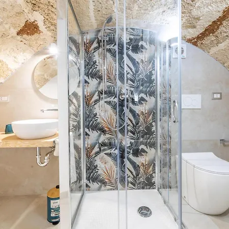 Casa Charme Holiday home Racale