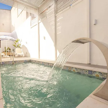 Casa Charme