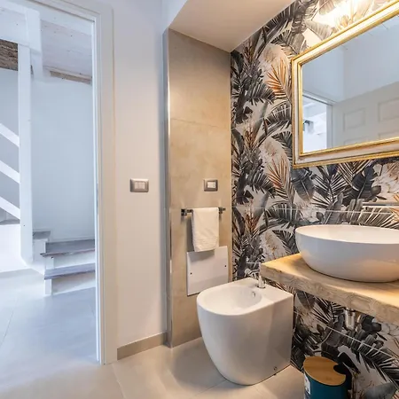 Casa Charme Vakantiehuis Racale