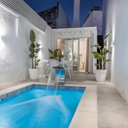 Casa Charme 펜션 *