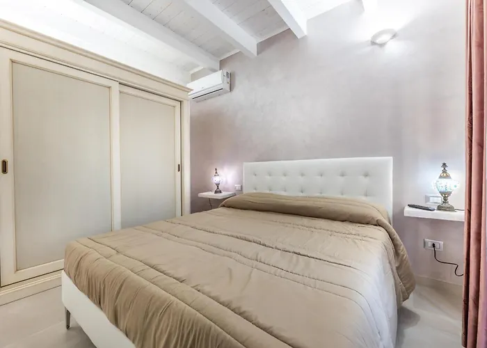 Tatil Evi Casa Charme Racale