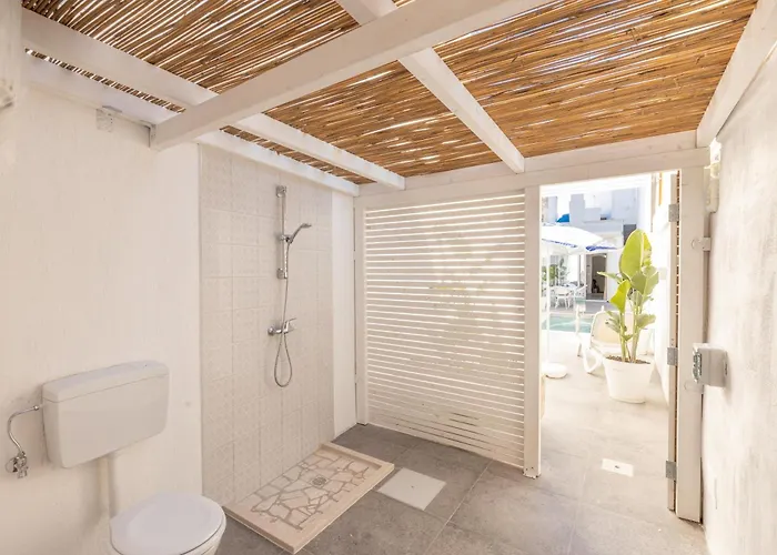 Holiday home Casa Charme