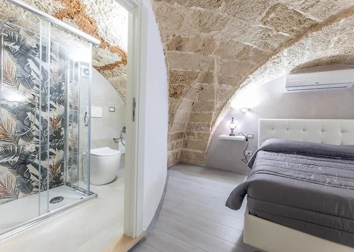 Casa Charme Holiday home Racale