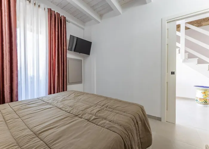 Casa Charme * Racale